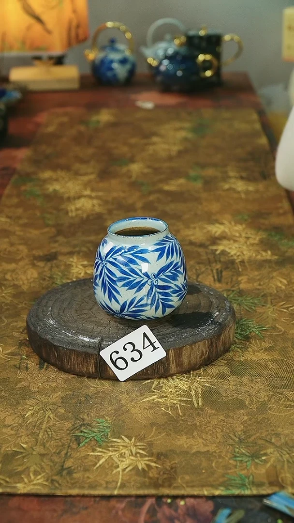 茶碗...........634