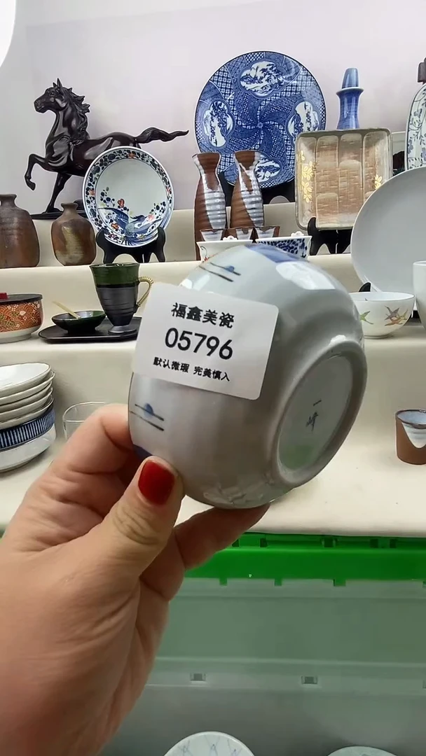 其他:***影FX福鑫美瓷05796