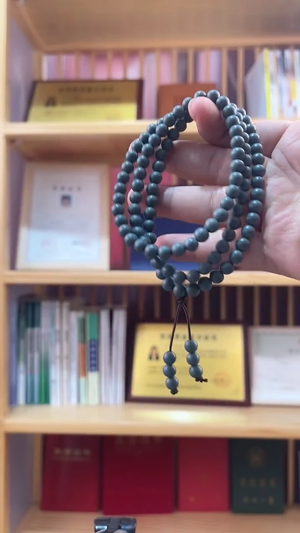 泥塑青柠半夏多圈0.6*108