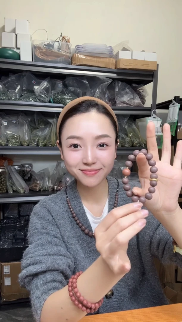 泥塑玫瑰龙涎1.0单圈