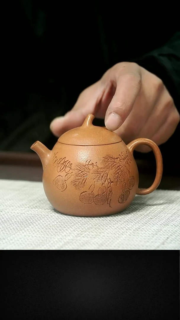 茶壶紫砂茶壶 紫砂62