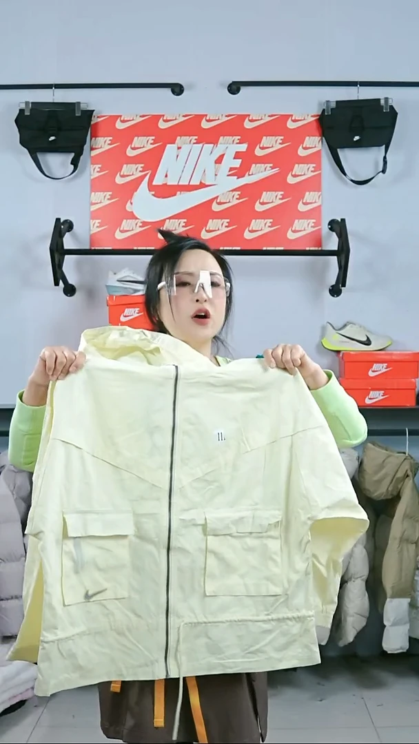 877闪购编码Nike/Jordan运动衣以播间过款为准尺码L