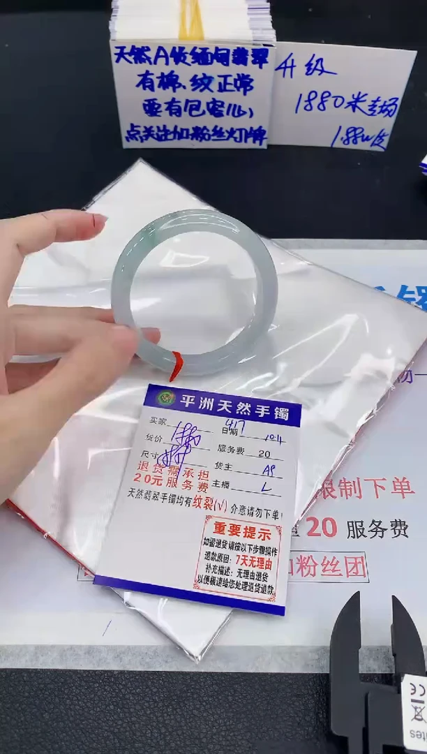 未镶嵌手镯翡翠111111111
