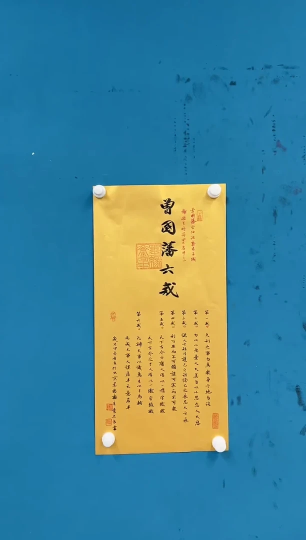 国画袁志良-书法-无国检-003