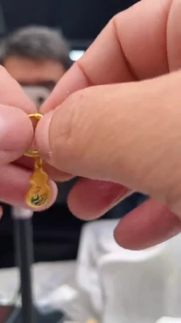 纯铜925银无R-ED062R-ED062