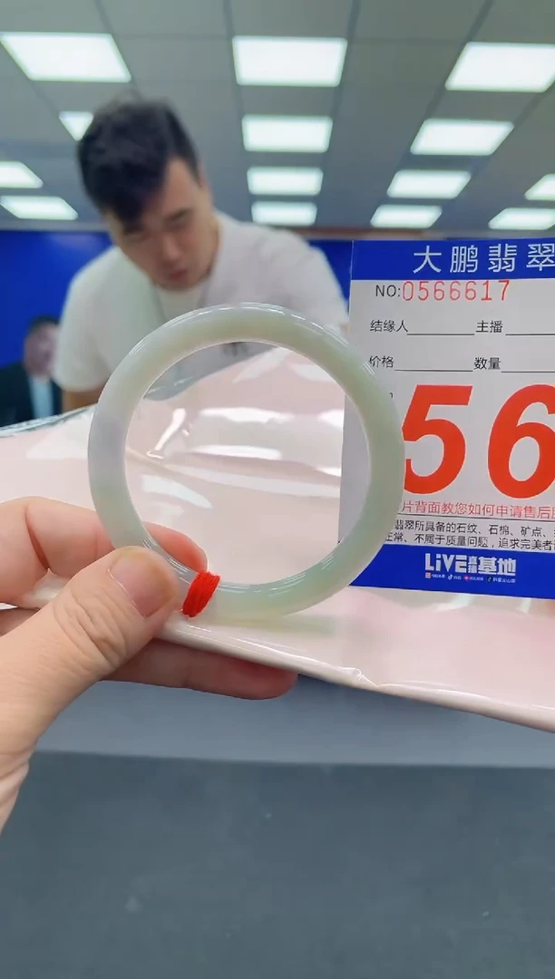 未镶嵌手镯翡翠AAAAAAAAA