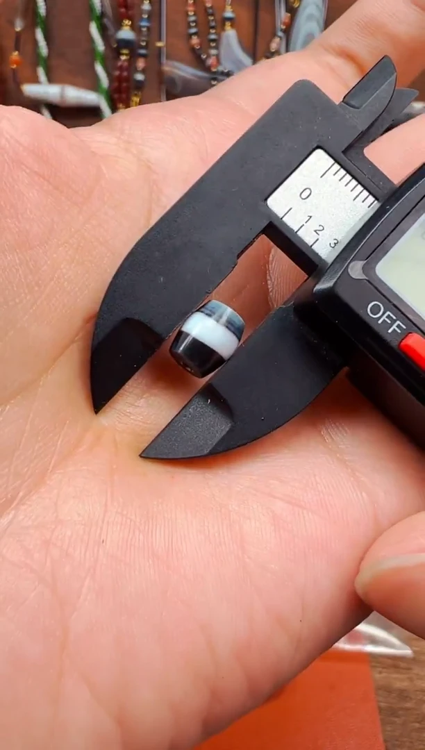 【肖钟出品】东南亚配珠