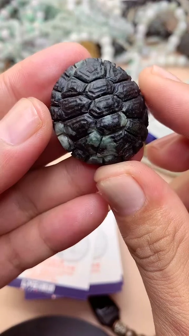 未镶嵌定制翡翠翡翠1