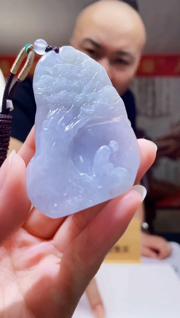 未镶嵌定制翡翠Z-@@QJXT1222013（多样性发其一）