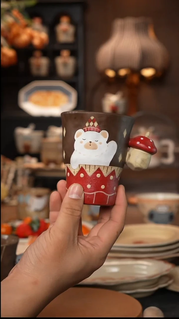 其他陶川谷原创手作陶瓷  11.16  不退差价