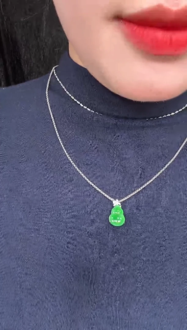 未镶嵌定制翡翠39定制翡翠-多样性发货（发其一）