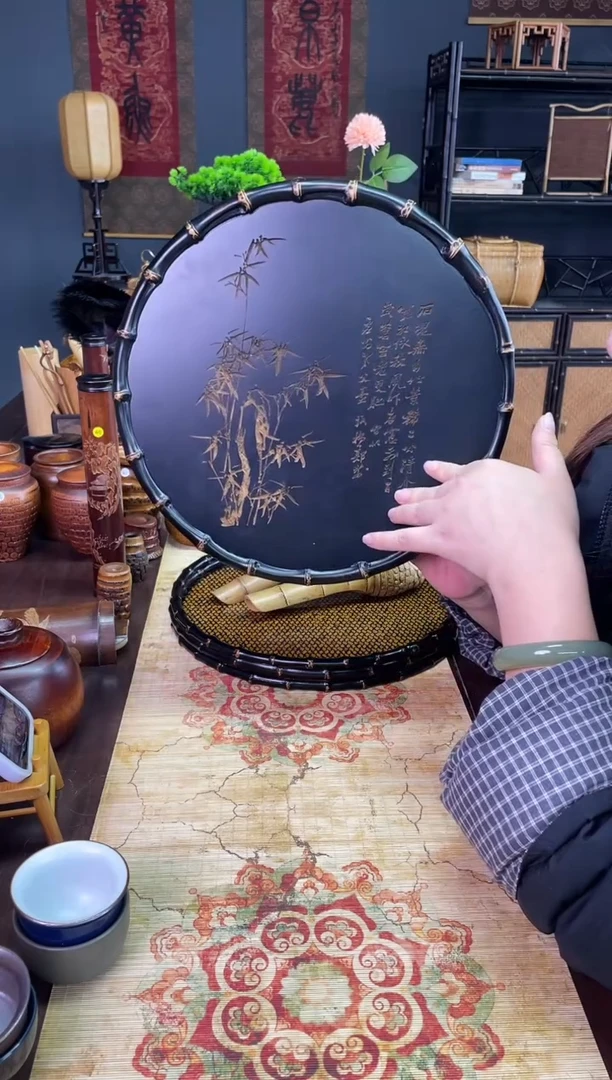 纯手工制作纯手工