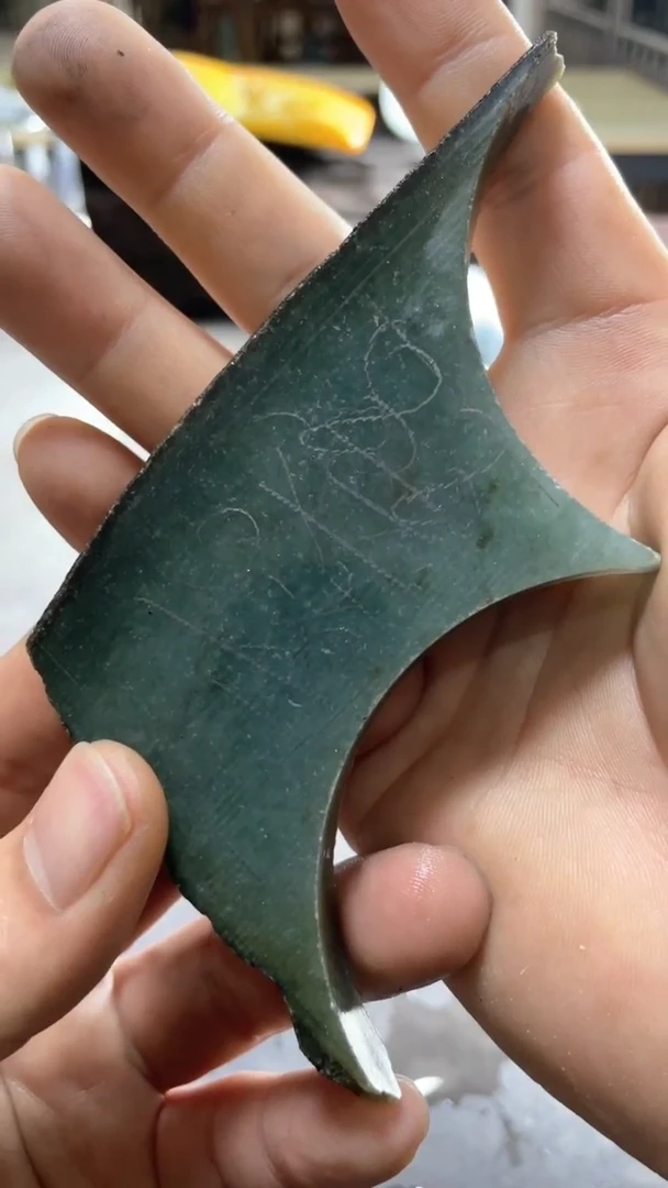 【闪购商品】定制翡翠未镶嵌 兜里木糖