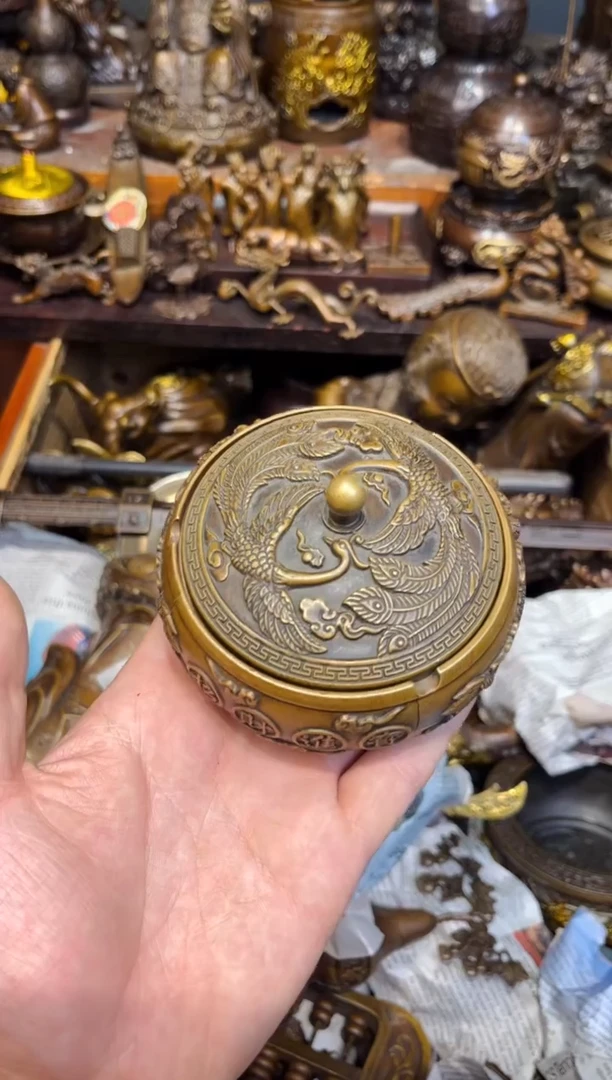 C古铜专属高端精品