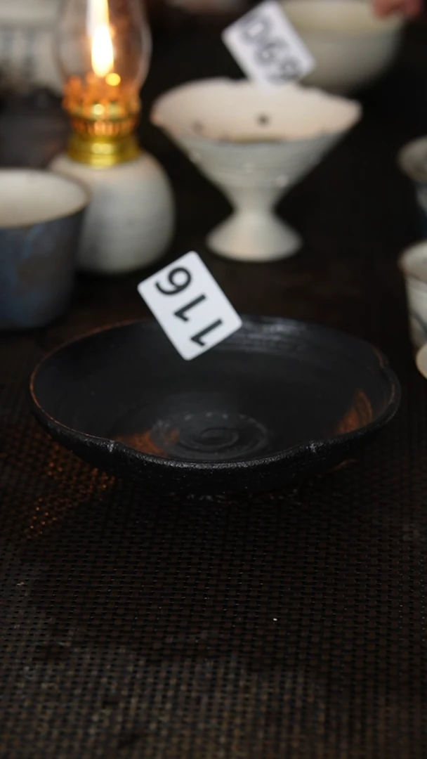 【闪购商品】116景德镇{立梦陶}手作