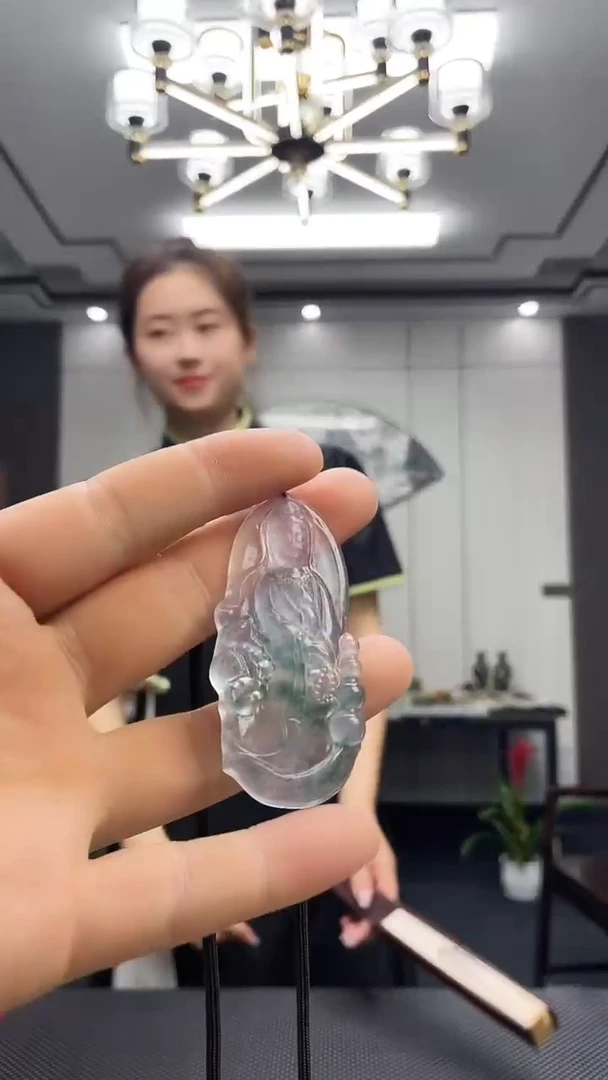 翡翠挂件未镶嵌多样性发货任意一件