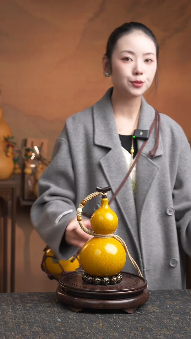 14号葫芦一物一拍  拍拍退退限购拉黑