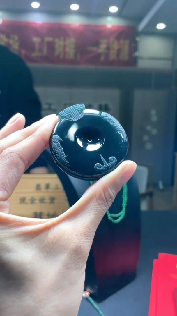 未镶嵌定制翡翠********147