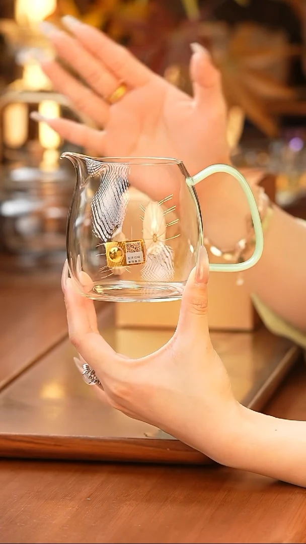 禾器/晶彩泰然A/浅玉/专版