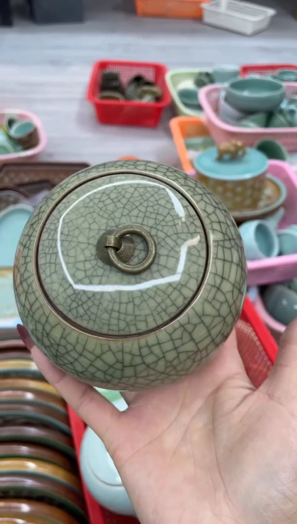 慧仙青瓷 源头厂家特价福利