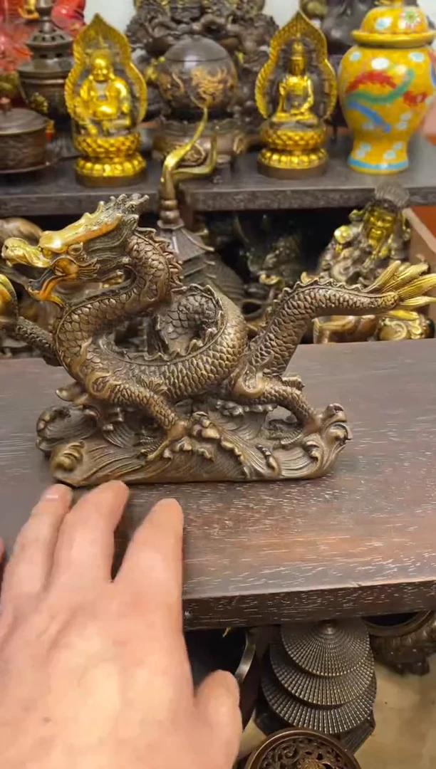 案台摆件  物品摆件
