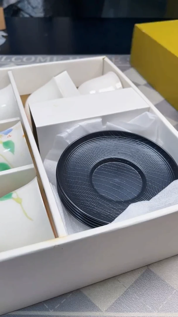 瓷片陶茶666文玩周边多人