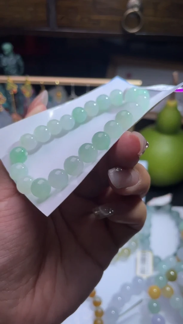 未镶嵌定制翡翠缅甸翡翠A货57