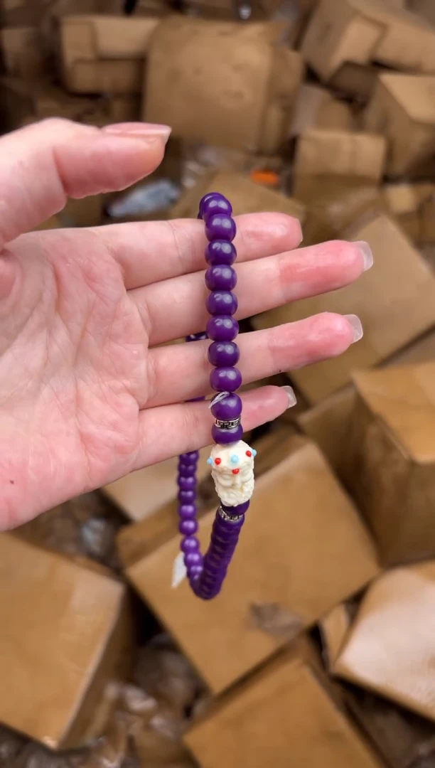 手串顾德精品手串【无礼盒】