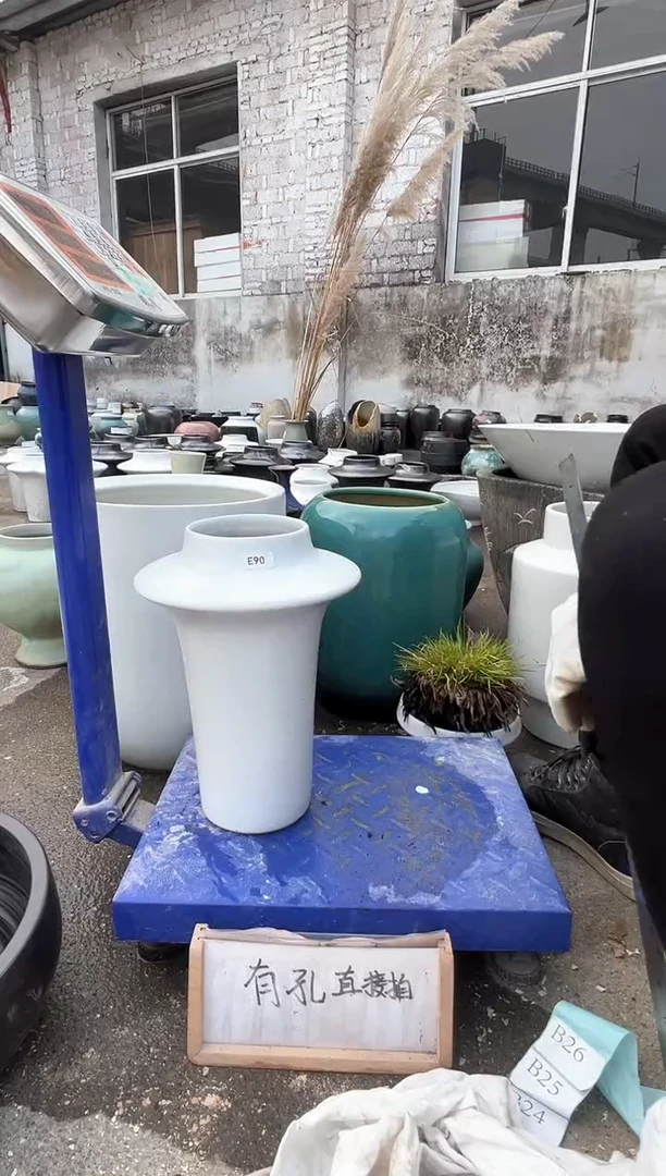 【闪购商品】摆件E90口径11高误差2默认微瑕