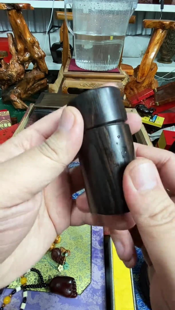 木牙签筒直播推荐直播推荐