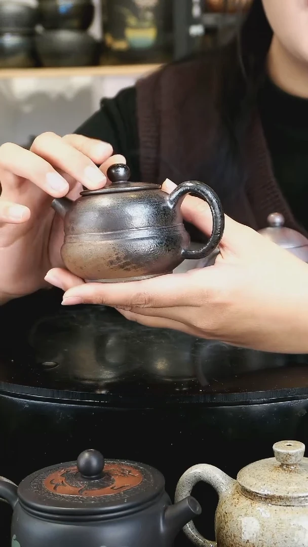 【闪购商品】壶137 苏橙茶周边.....