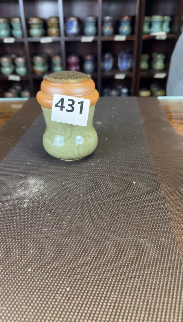 炮筒鱼化龙431