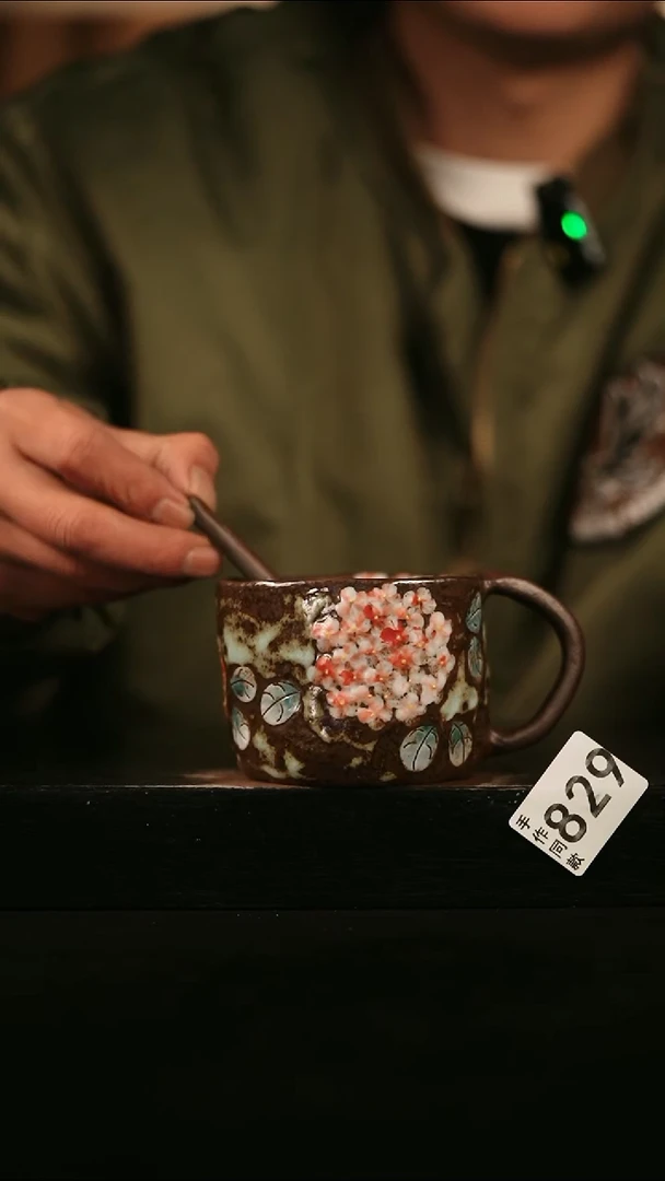 其他829遇瓷手作同款