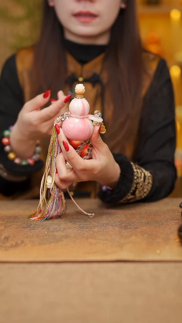 【闪购商品】127宴禾堂大漆车挂葫芦118