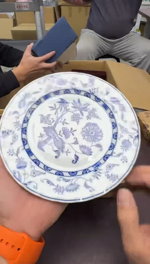 手工艺品琉璃李*含278