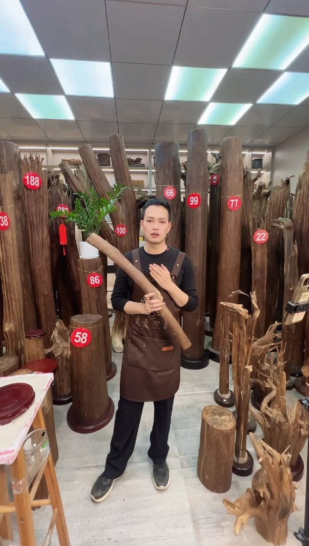 沉香沉香枕沉香原料 七天无理由