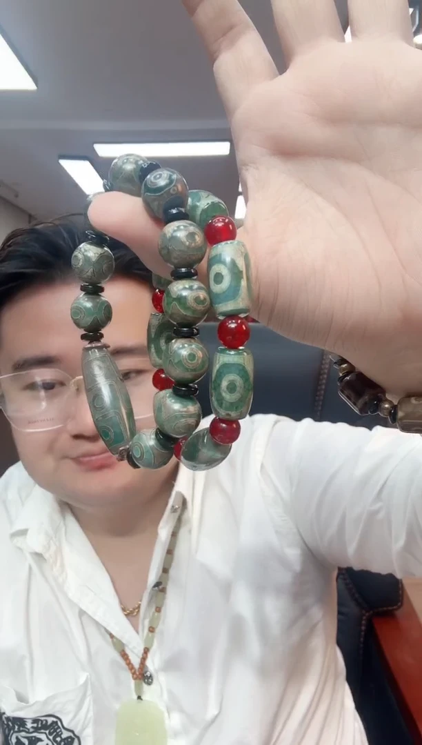 多样性随机发货