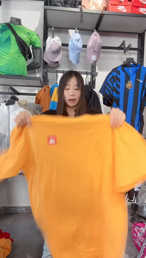 1465 编码 瑕疵款直播间过款为准 尺码M
