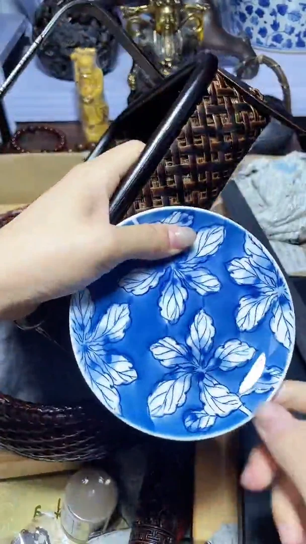 【闪购商品】瓷器碎片瓷器碎片