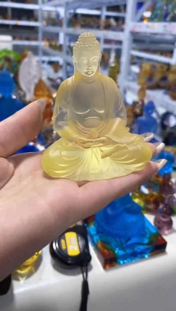 手工艺品琉璃全品介意勿拍 不退不换 不带礼盒