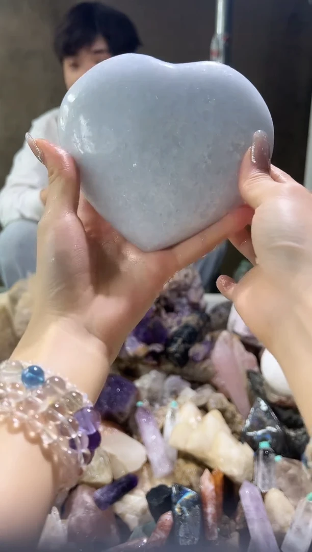 未镶嵌大型摆件（非配饰）水晶290