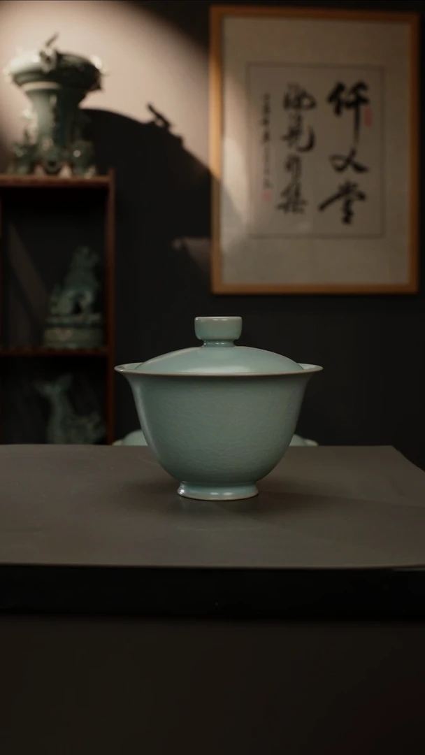 【闪购商品】杯原产地原矿 玉兰两才