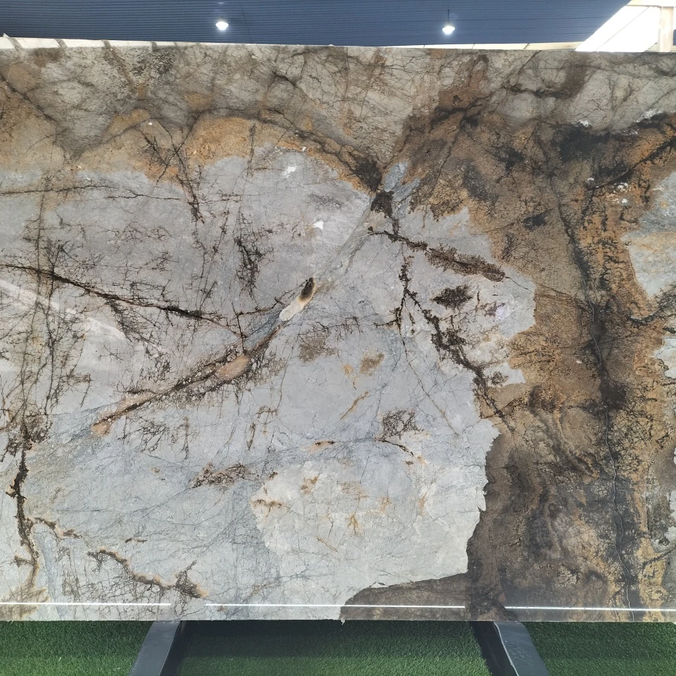 天际之光大理石大板