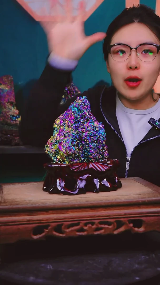 石材精品摆件付米链接