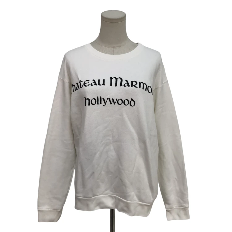 古驰/卫衣/95新/棉/[251211MS]