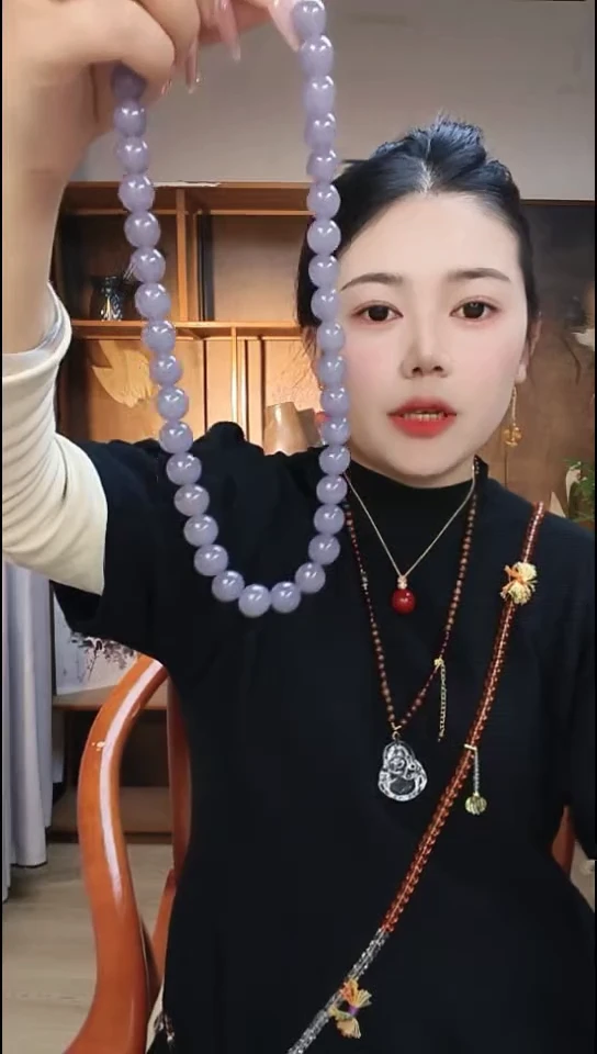 无合金卡西百露穿搭饰品