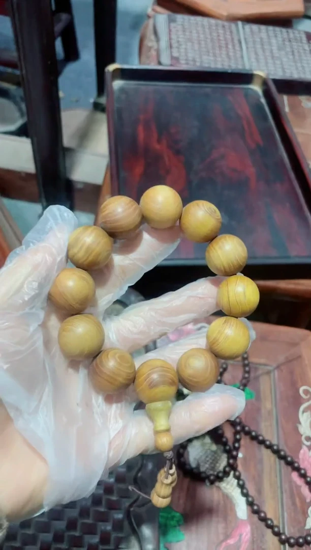 花梨木类成套家具微州旧藏