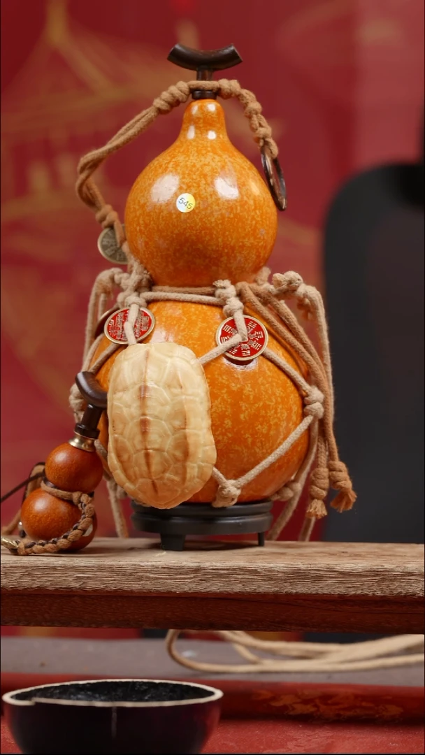 【小葫芦】545号大漆葫芦一物一拍拍拍退退限购拉黑