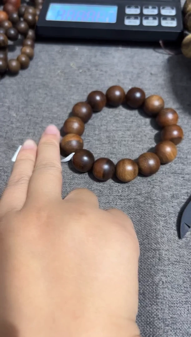 木欢迎老师走进直播间
