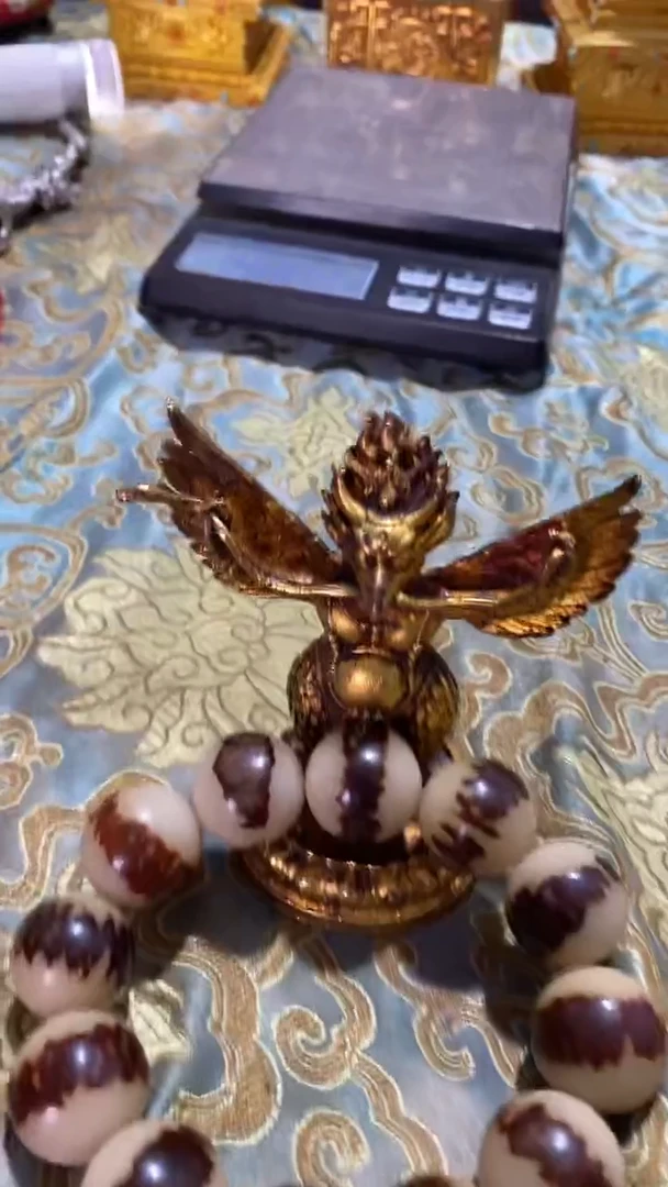 【闪购商品】金刚菩提手串精品好物精选